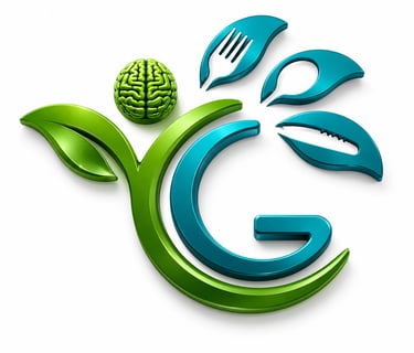 Christine GHAZAL logo