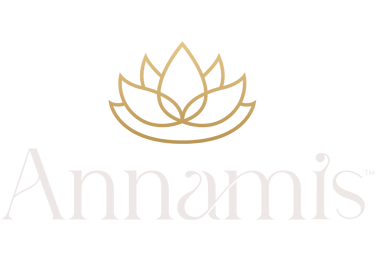 Annamis Pure Porcelain logo