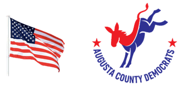 Augusta County Democratic Committee logo