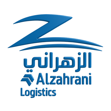 Al Zahrani Logistics logo
