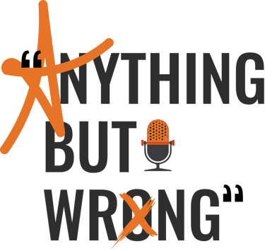 AnythingButWrong logo