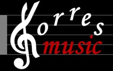 Korres Music logo
