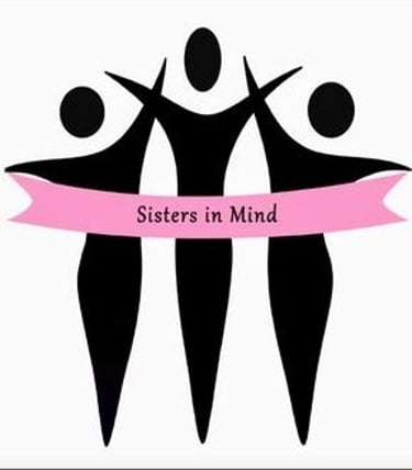 Sisters In Mind logo