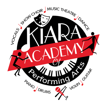 Kiara Academy of Performing Arts logo