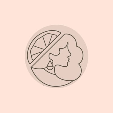 Julies Jam and Bread logo