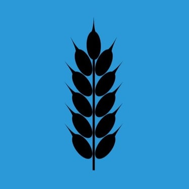 Ukrainian Cultural Society logo
