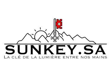 Sunkey SA logo