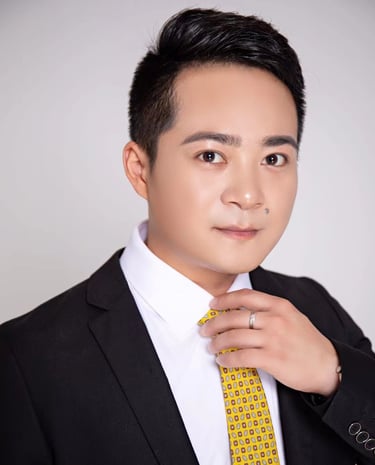 Co-founder