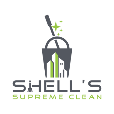 Shell's Supreme Clean, LLC logo