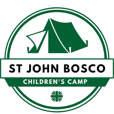 `Bosco Camp logo