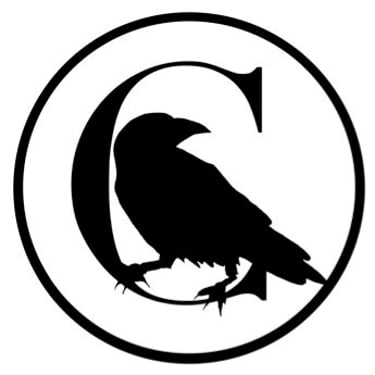 Crow City Coffee logo