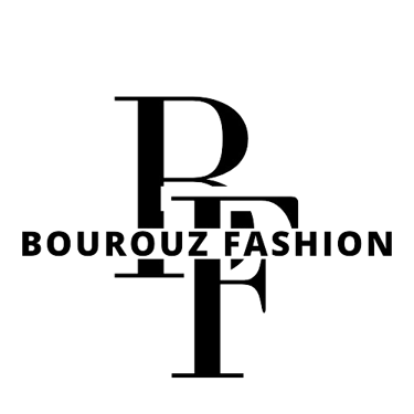 bourouz fashion logo