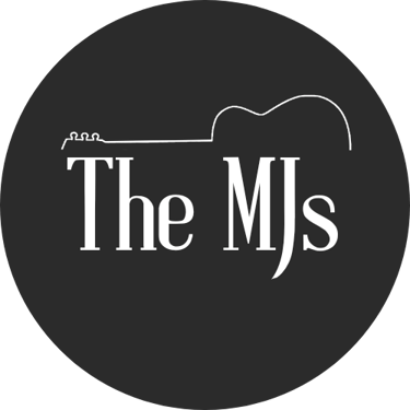 Making Music by The MJs logo