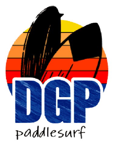 DGP Barceloneta Paddle Surf logo