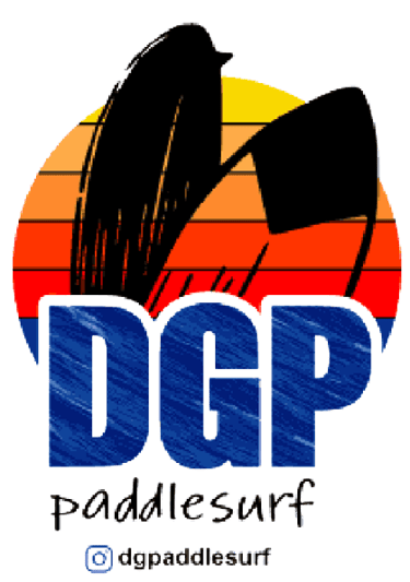 DGP Barceloneta Paddle Surf logo