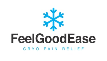 FeelGoodEase logo