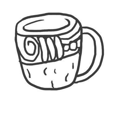 Best Potter In The World logo