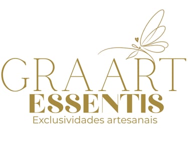 Graart Essentis - Saboaria e Cosméticos Artesanais logo