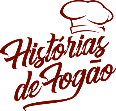 Historias de Fogão logo