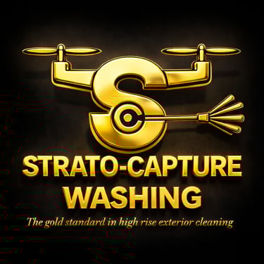 Strato-Capture logo