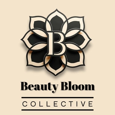 Beauty Bloom Collective logo