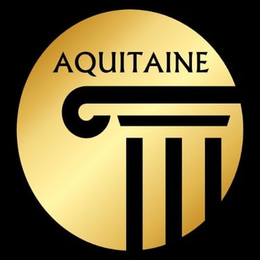 CABINET AQUITAINE PREMIUM FINANCE logo