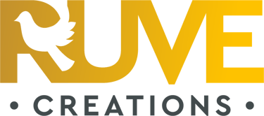 Ruve Creations logo