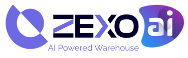 ZeXo AI logo