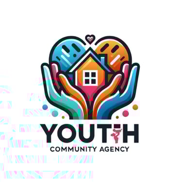 Youth Community Agency logo