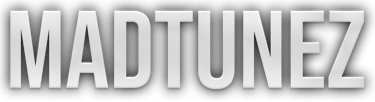 MadTunez logo