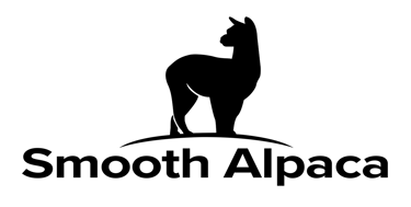 Smooth Alpaca Experiences logo