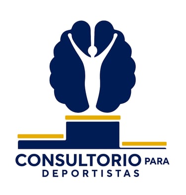 Psicologia deportiva  logo