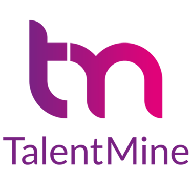TalentMine  logo