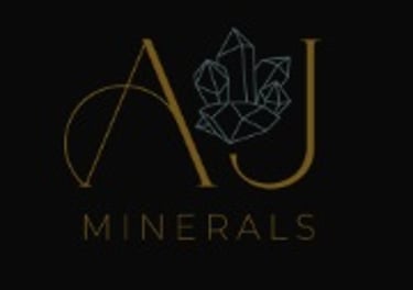 ajminerals logo