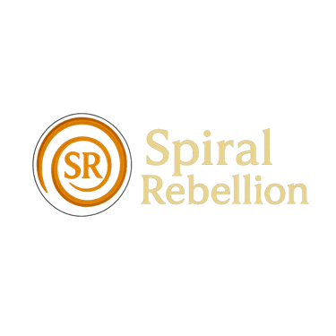 Spiral Rebellion logo