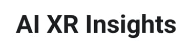 AI XR Insights logo