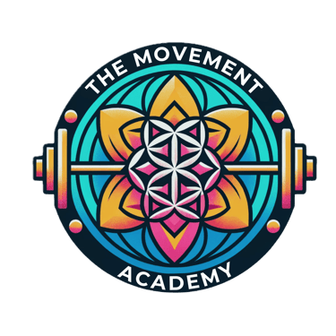 The Movement Academy 365 logo