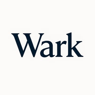 Daniel Wark logo