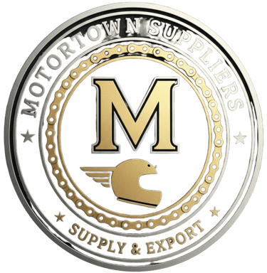Motortown Suppliers logo