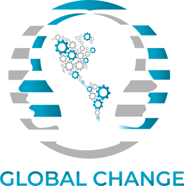 Global Change PMO logo