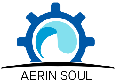 Aerin Soul logo