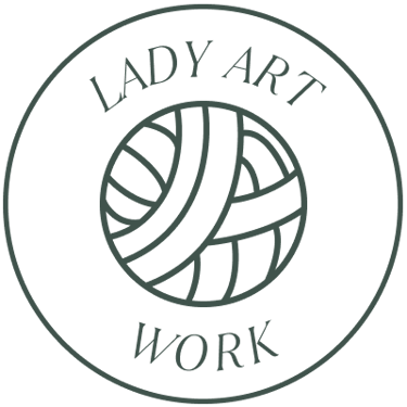 LadyArtWork logo