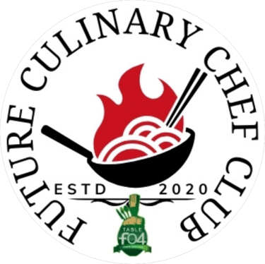Future Culinary Chef Club logo