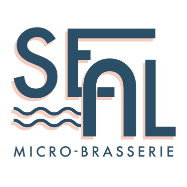 Micro brasserie SEAL logo