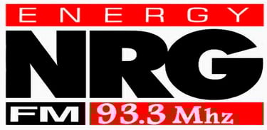 ESCUCHÁ RADIO ENERGY  logo