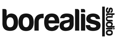 Borealis logo