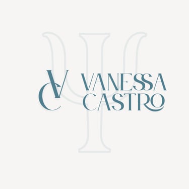 Psicologa Vanessa Castro logo