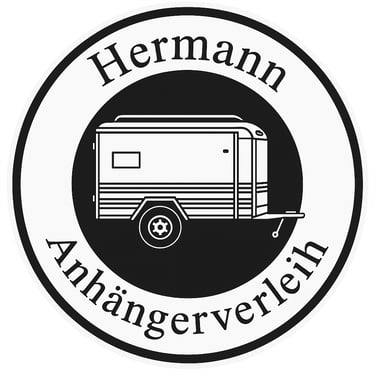 Hermann Anhängerverleih logo