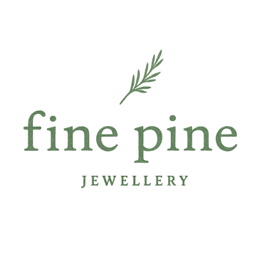 Fine Pine Jewellery logo