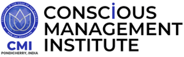 Conscious Management Institute logo